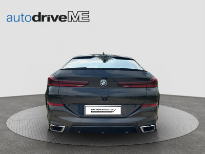 BMW X6 Gebrauchtwagen