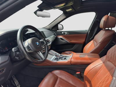 BMW X6 Gebrauchtwagen
