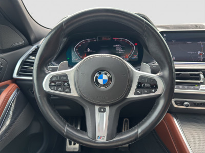 BMW X6 Gebrauchtwagen