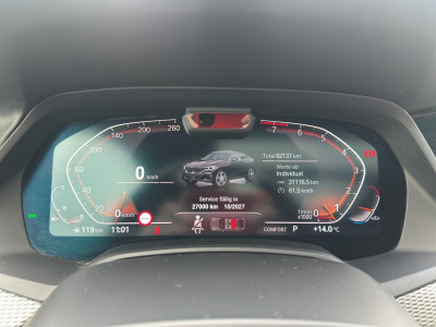 BMW X6 Gebrauchtwagen