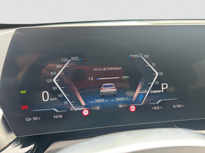 BMW iX1 Gebrauchtwagen