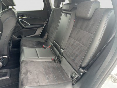 BMW iX1 Gebrauchtwagen