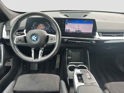 BMW iX1 Gebrauchtwagen