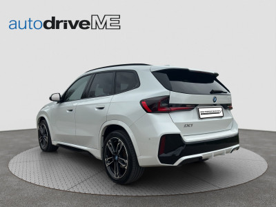 BMW iX1 Gebrauchtwagen