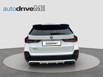 BMW iX1 Gebrauchtwagen