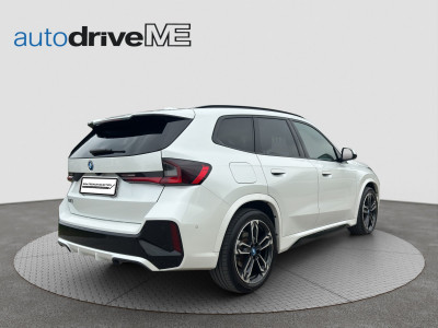 BMW iX1 Gebrauchtwagen