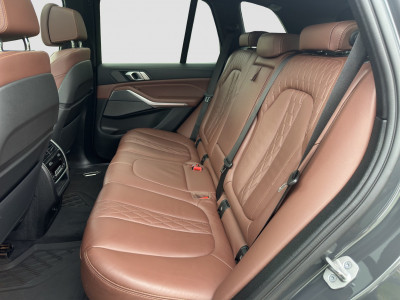 BMW X5 Gebrauchtwagen