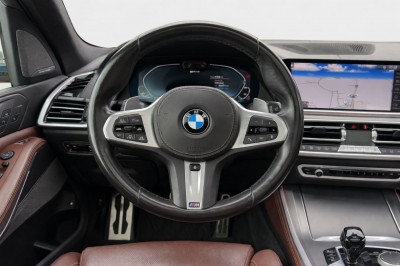 BMW X5 Gebrauchtwagen