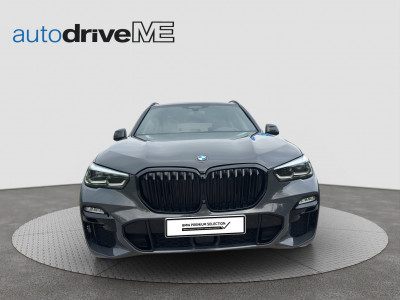 BMW X5 Gebrauchtwagen