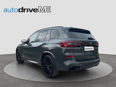 BMW X5 Gebrauchtwagen