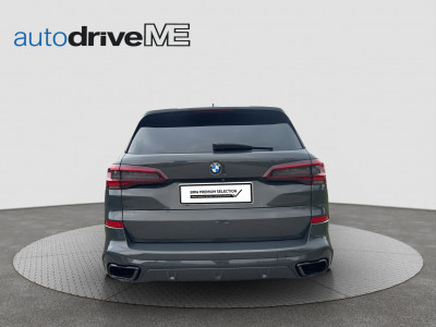 BMW X5 Gebrauchtwagen