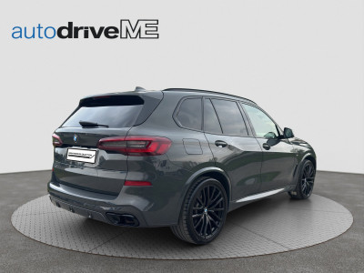 BMW X5 Gebrauchtwagen