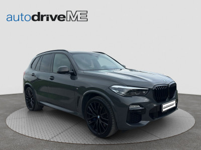 BMW X5 Gebrauchtwagen