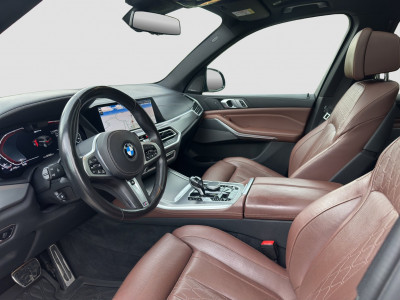 BMW X5 Gebrauchtwagen