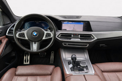 BMW X5 Gebrauchtwagen