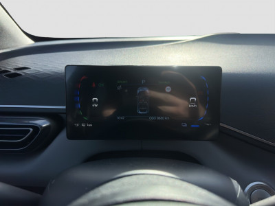 BYD Dolphin Surf Gebrauchtwagen