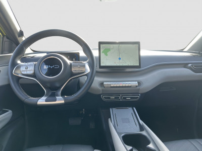 BYD Dolphin Surf Gebrauchtwagen