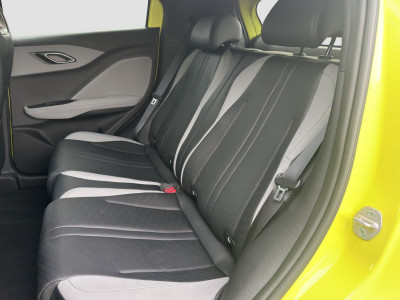 BYD Dolphin Surf Gebrauchtwagen