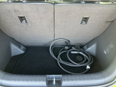 BYD Dolphin Surf Gebrauchtwagen