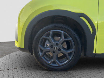 BYD Dolphin Surf Gebrauchtwagen