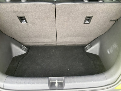 BYD Dolphin Surf Gebrauchtwagen