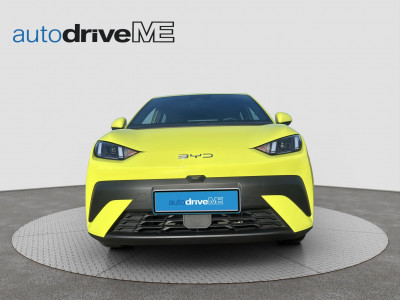 BYD Dolphin Surf Gebrauchtwagen