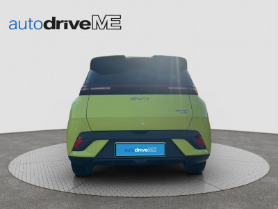 BYD Dolphin Surf Gebrauchtwagen