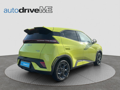 BYD Dolphin Surf Gebrauchtwagen