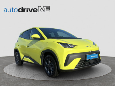 BYD Dolphin Surf Gebrauchtwagen