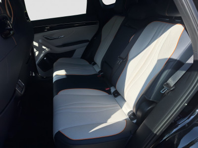 BYD Seal U Gebrauchtwagen