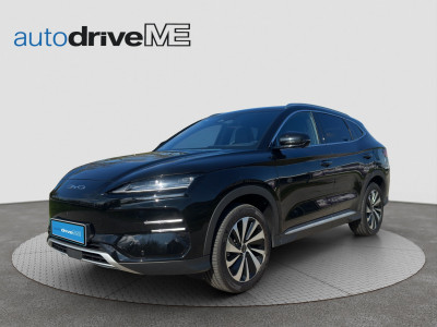 BYD Seal U Gebrauchtwagen