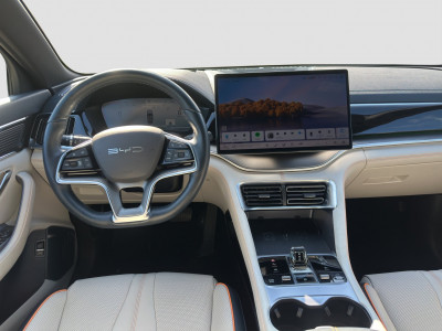 BYD Seal U Gebrauchtwagen