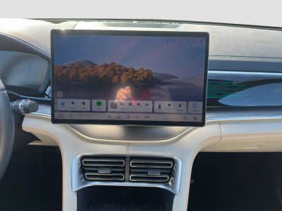 BYD Seal U Gebrauchtwagen