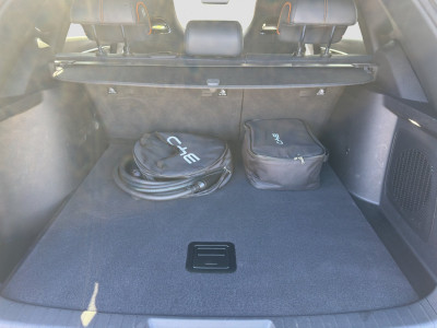 BYD Seal U Gebrauchtwagen