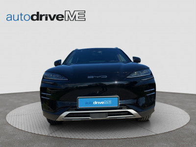 BYD Seal U Gebrauchtwagen