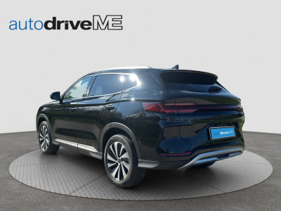 BYD Seal U Gebrauchtwagen