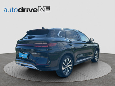 BYD Seal U Gebrauchtwagen