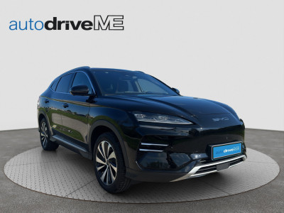 BYD Seal U Gebrauchtwagen