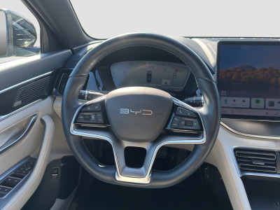 BYD Seal U Gebrauchtwagen