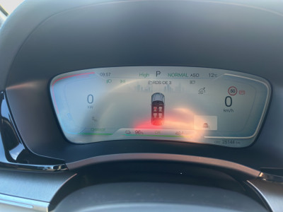 BYD Seal U Gebrauchtwagen