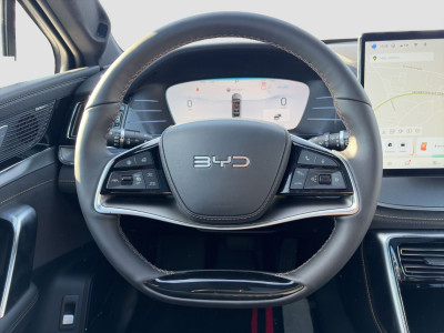 BYD Tang Gebrauchtwagen