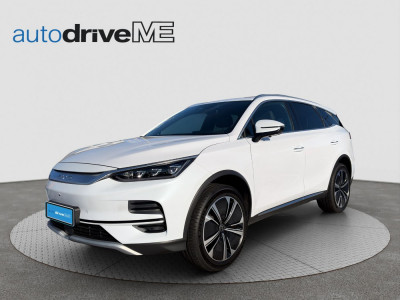 BYD Tang Gebrauchtwagen