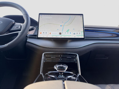 BYD Tang Gebrauchtwagen