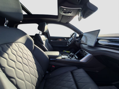 BYD Tang Gebrauchtwagen