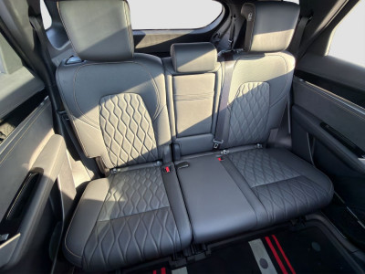 BYD Tang Gebrauchtwagen