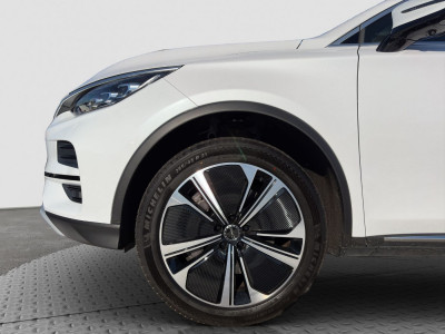 BYD Tang Gebrauchtwagen