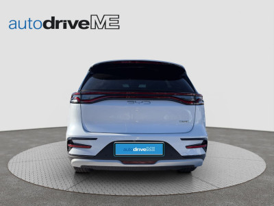 BYD Tang Gebrauchtwagen