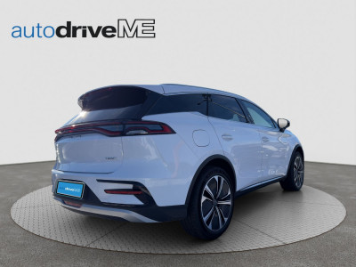 BYD Tang Gebrauchtwagen