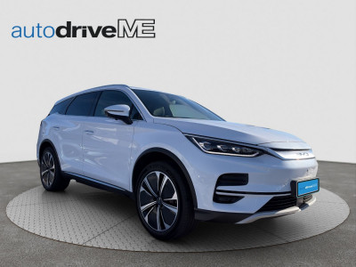 BYD Tang Gebrauchtwagen