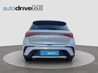 BYD Dolphin Neuwagen